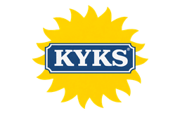 Event for Kyks